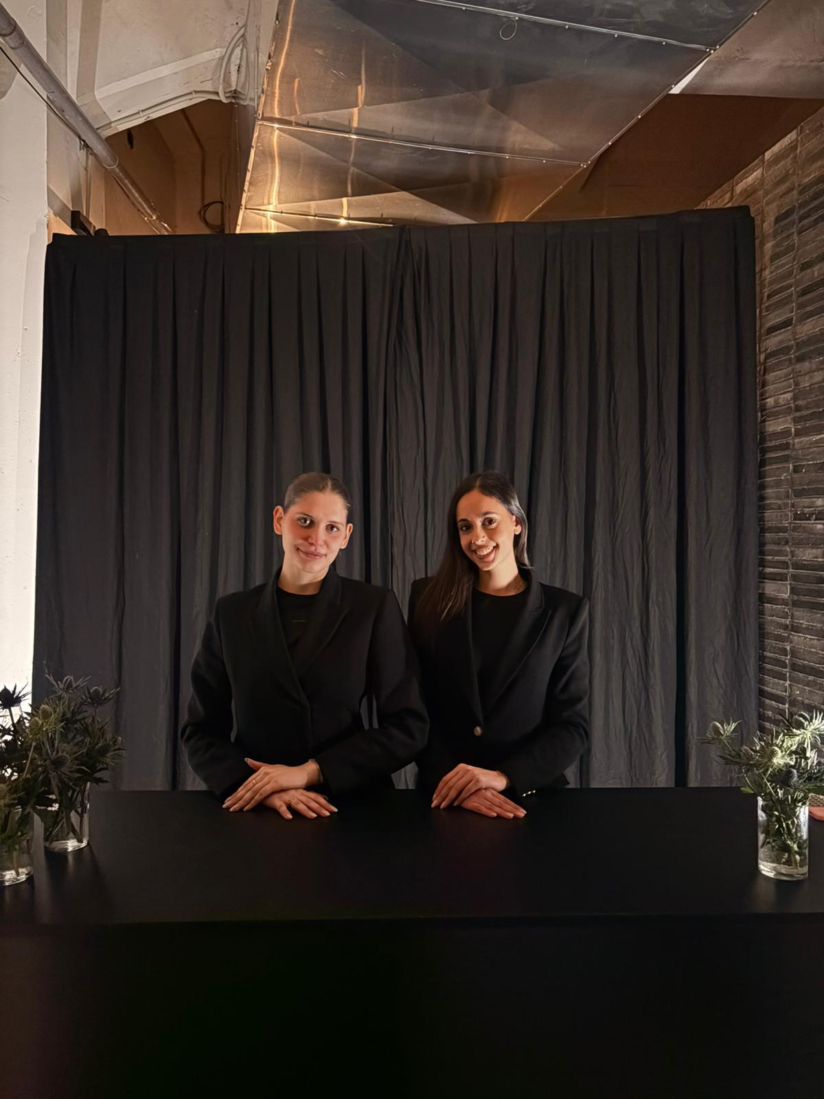 Agenzia hostess e steward per eventi a Bari