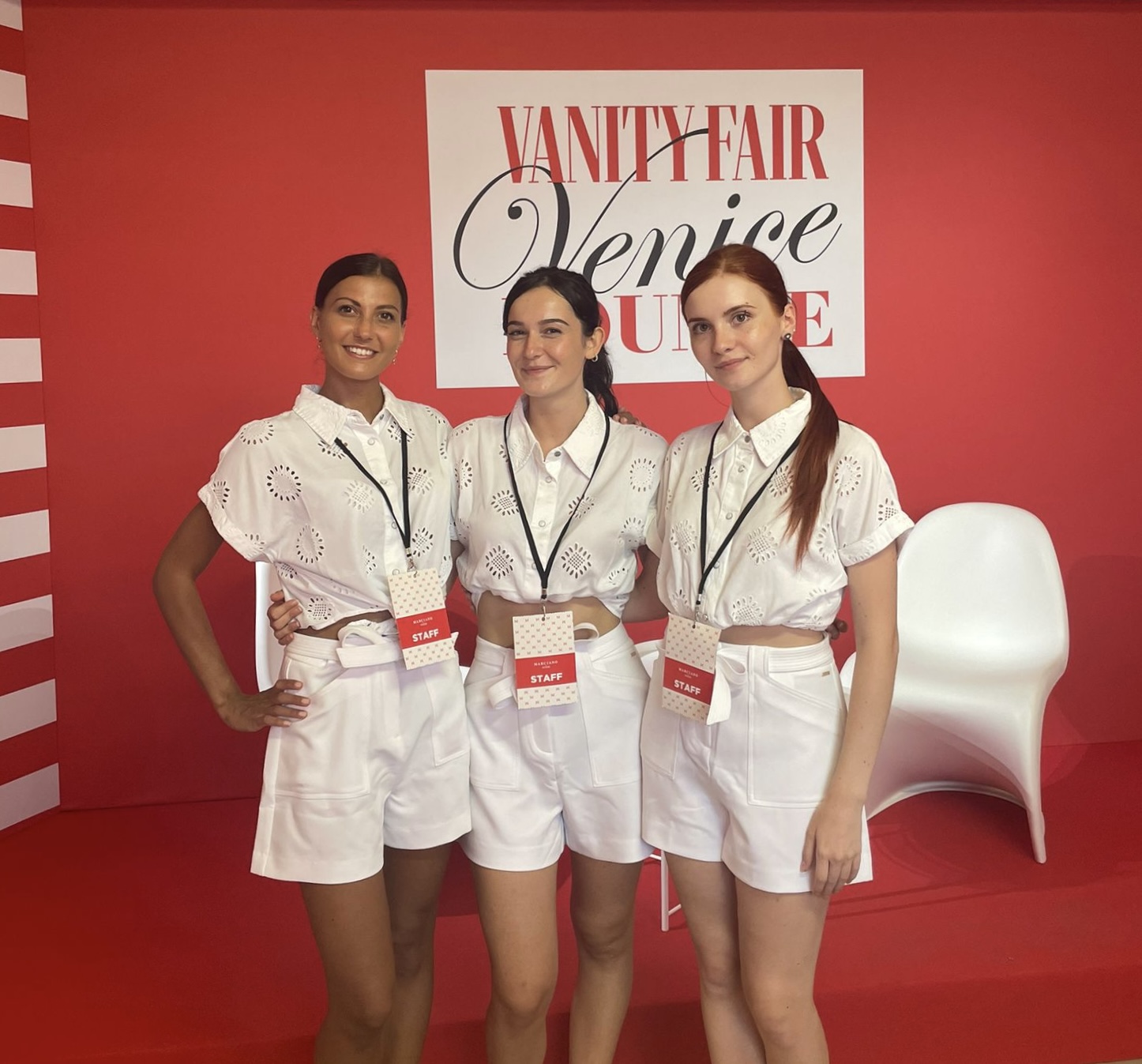 Agenzia hostess e steward per eventi a Venezia