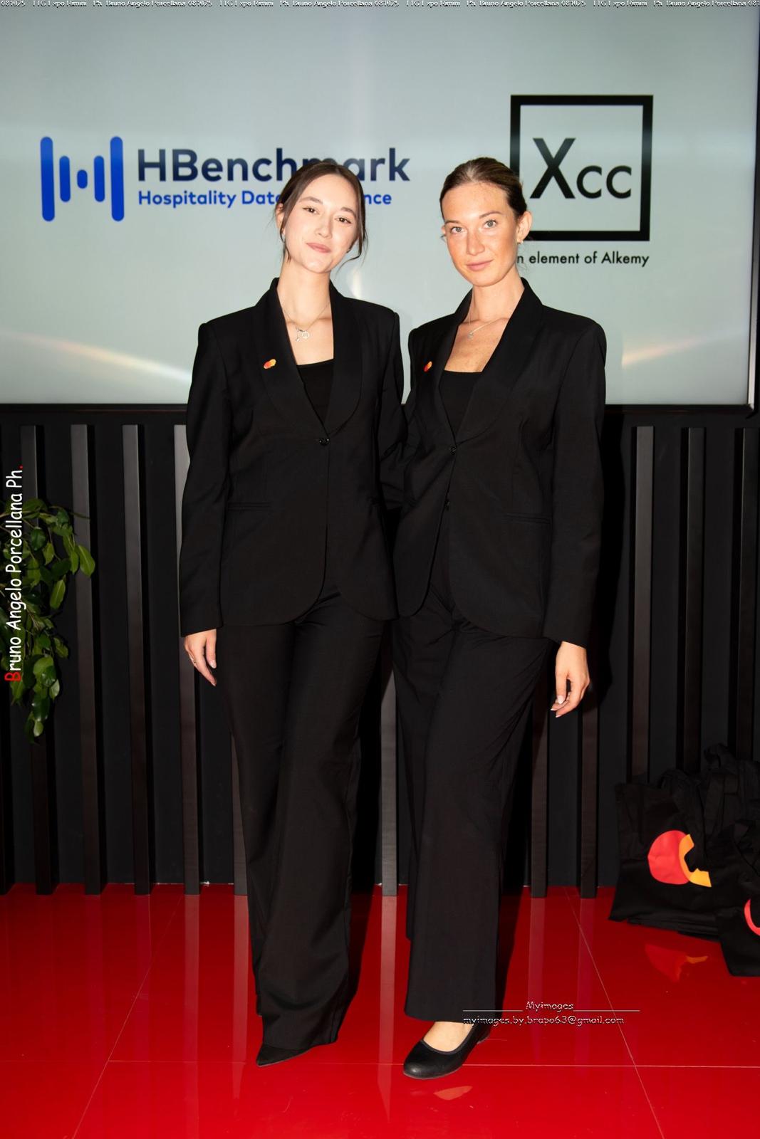 Agenzia hostess e steward per eventi a Bologna