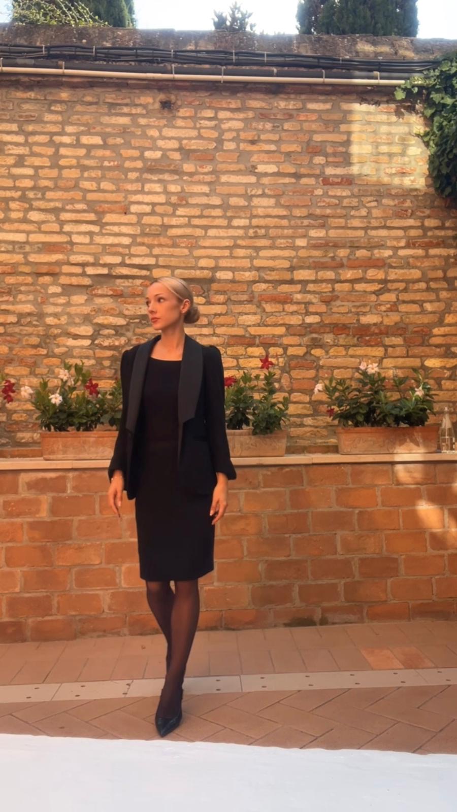 Staff Mind the Gap · Cipriani · Festival del Cinema · Venezia · 2024