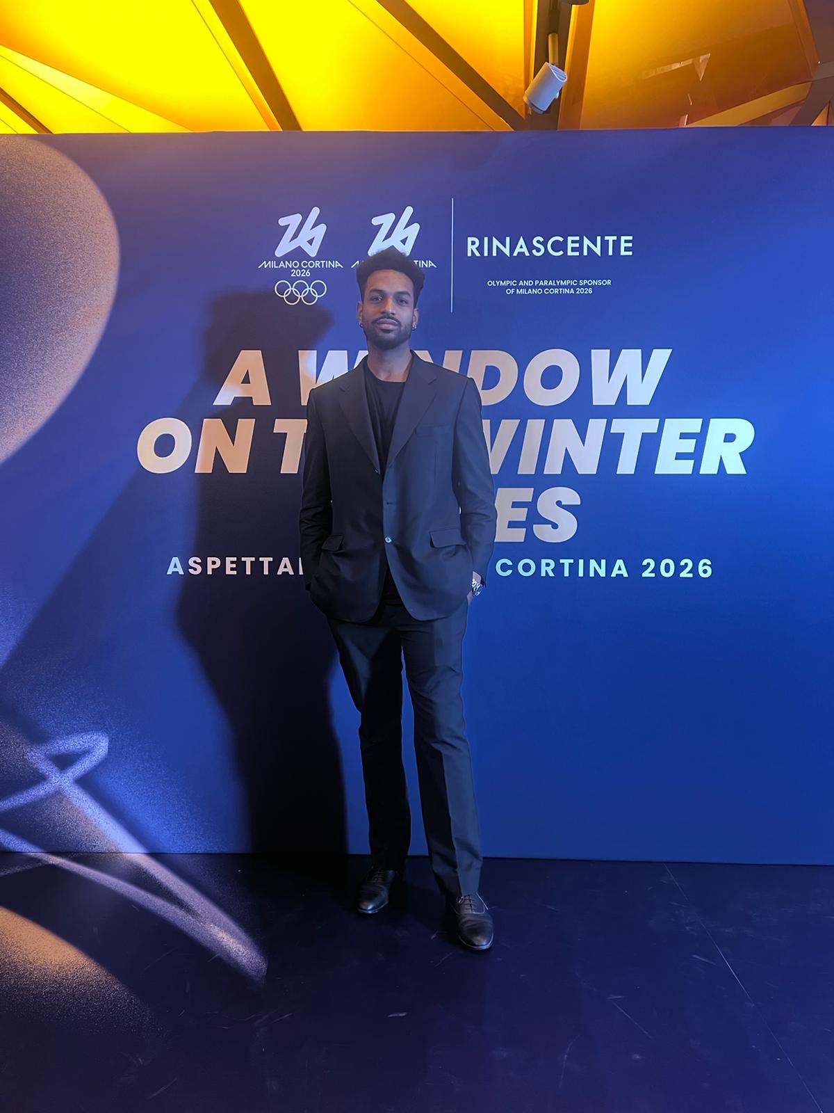 Staff Mind the Gap · Rinascente · Olimpiadi Milano Cortina · 2025