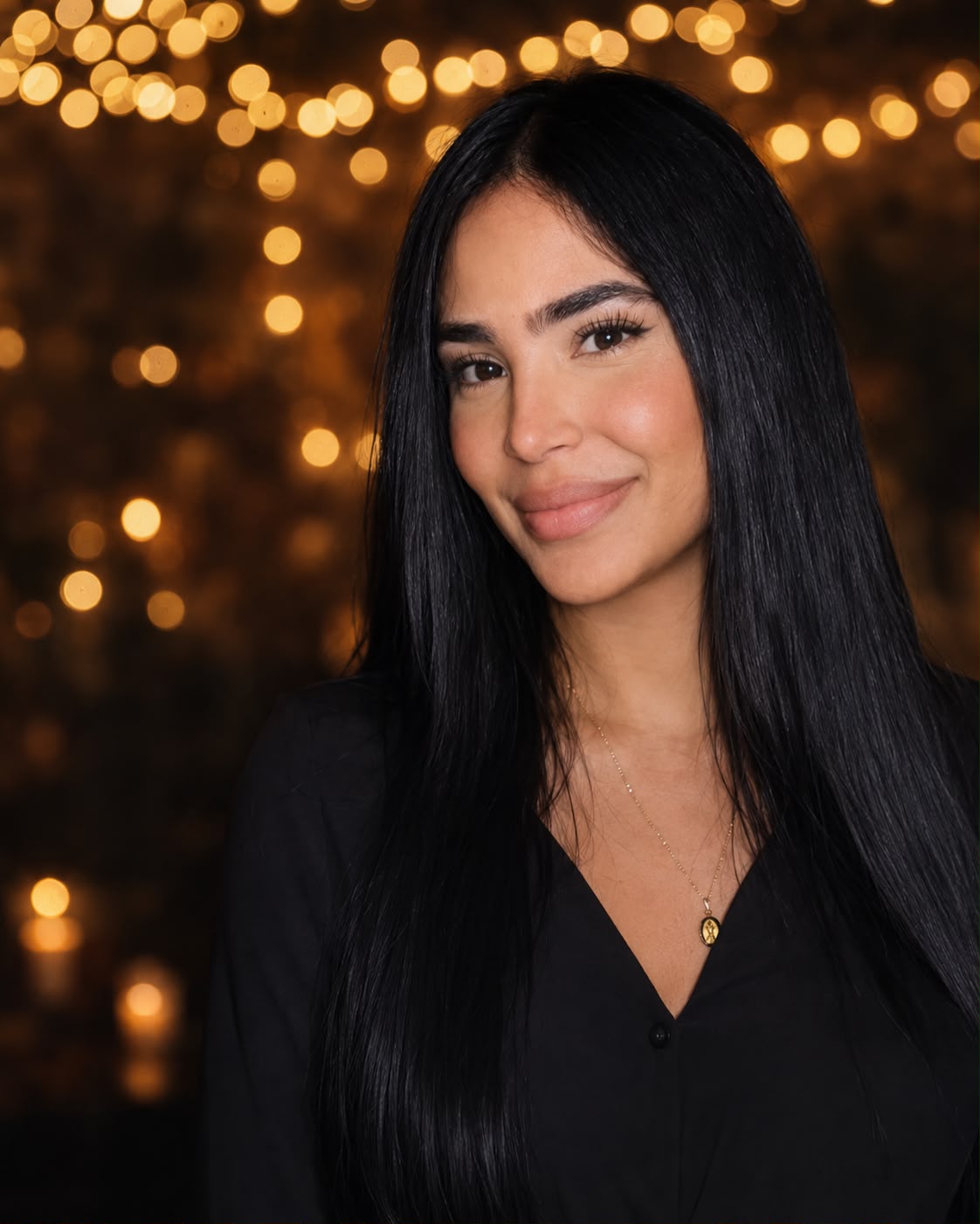 Laura D., gestione personale e reportistica