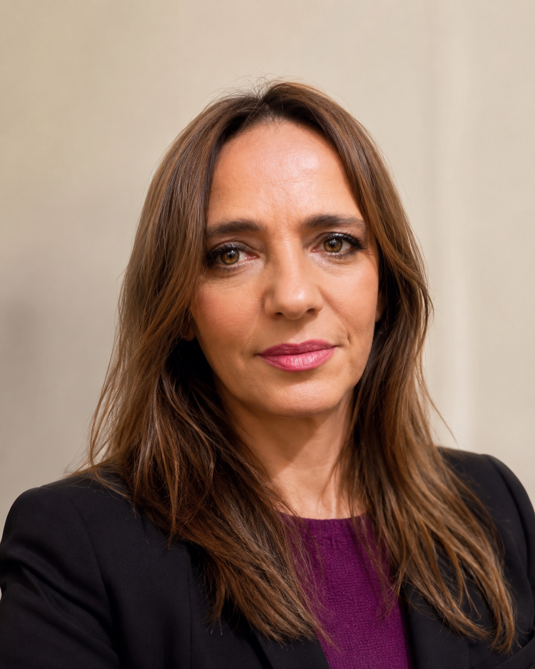 Lucrezia N., HR recruiting e coordinamento