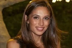 Valentina L., finance and administration